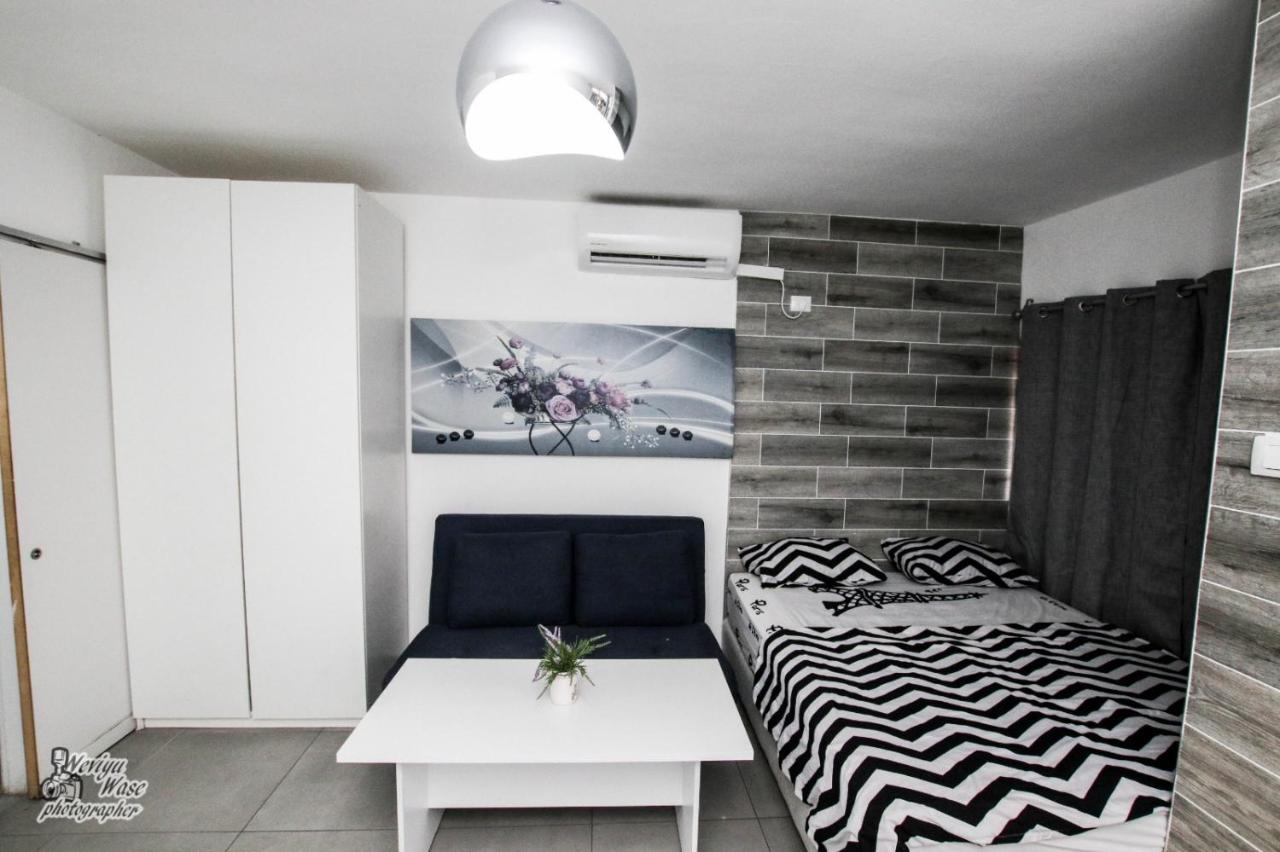 Dream Suites Apartments Eilat Extérieur photo