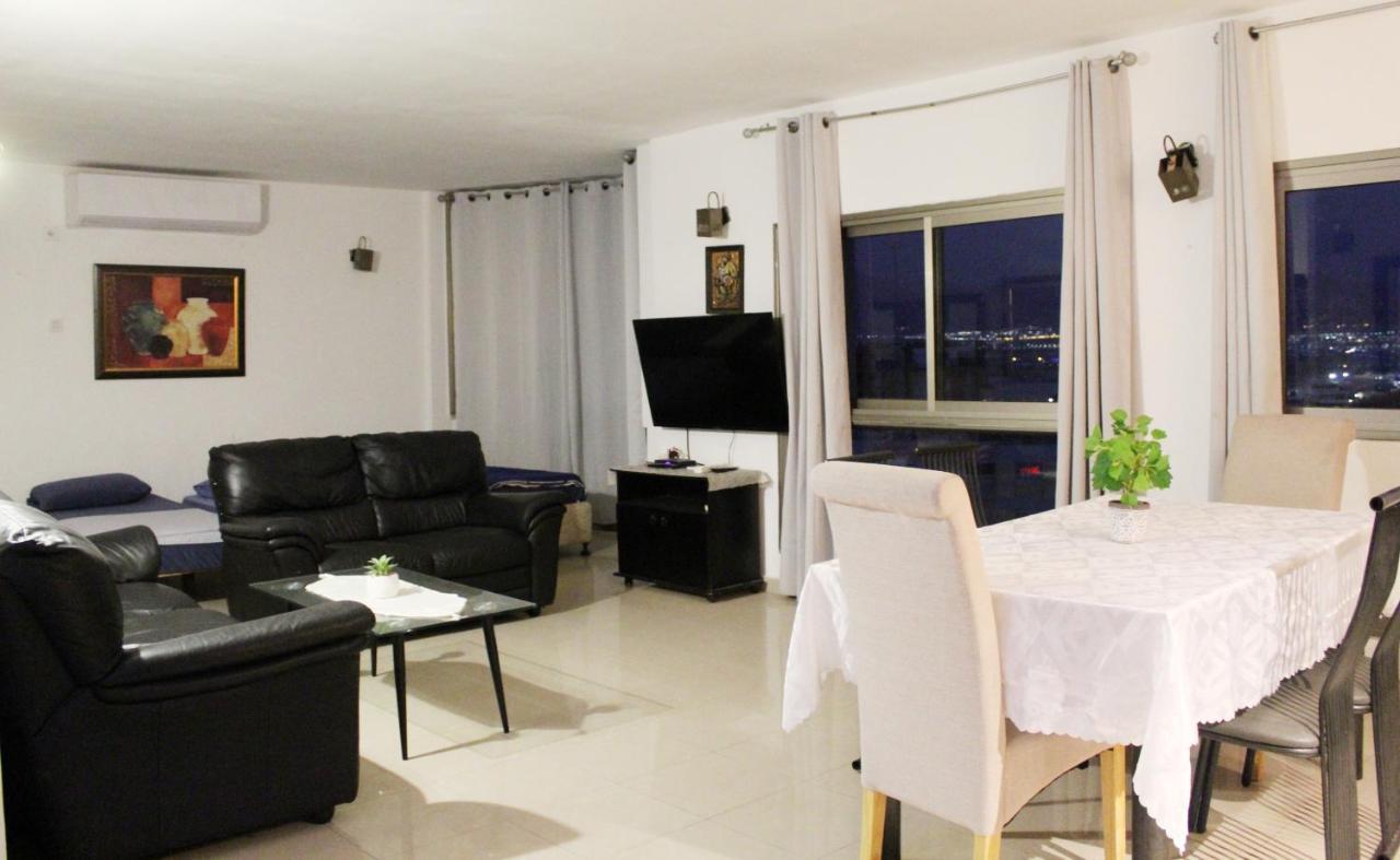 Dream Suites Apartments Eilat Extérieur photo