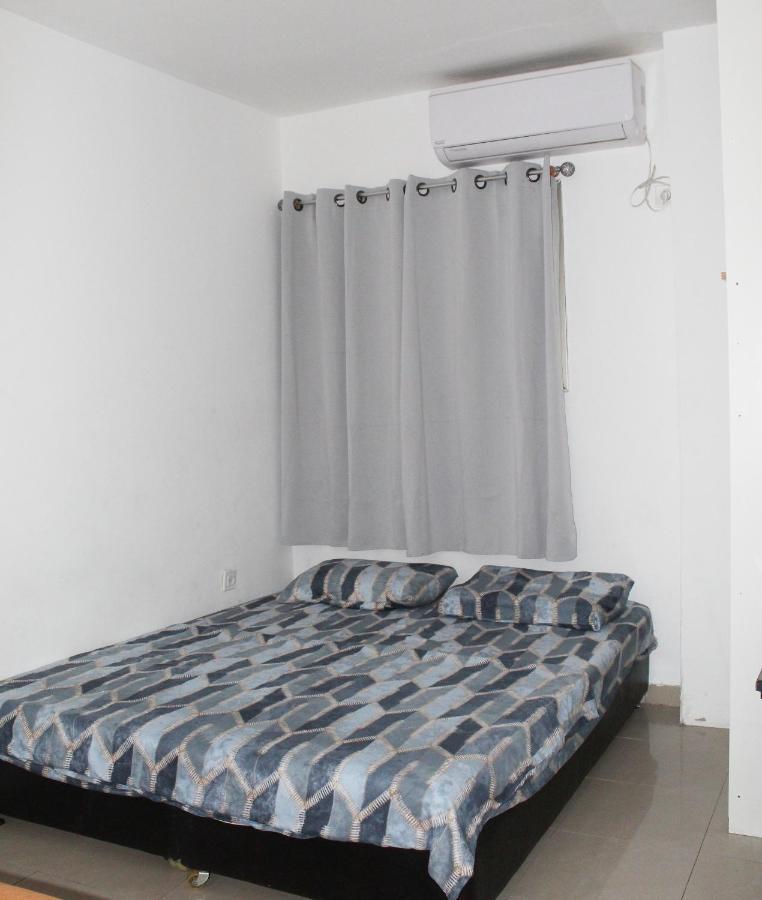 Dream Suites Apartments Eilat Extérieur photo