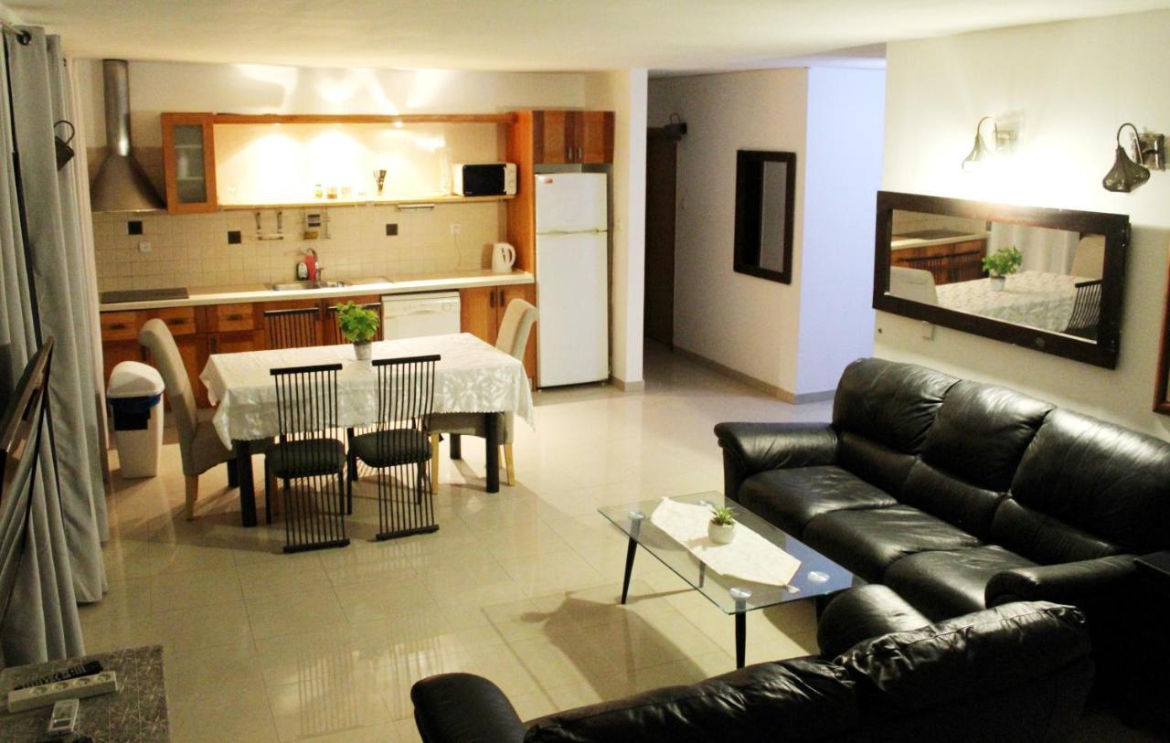 Dream Suites Apartments Eilat Extérieur photo