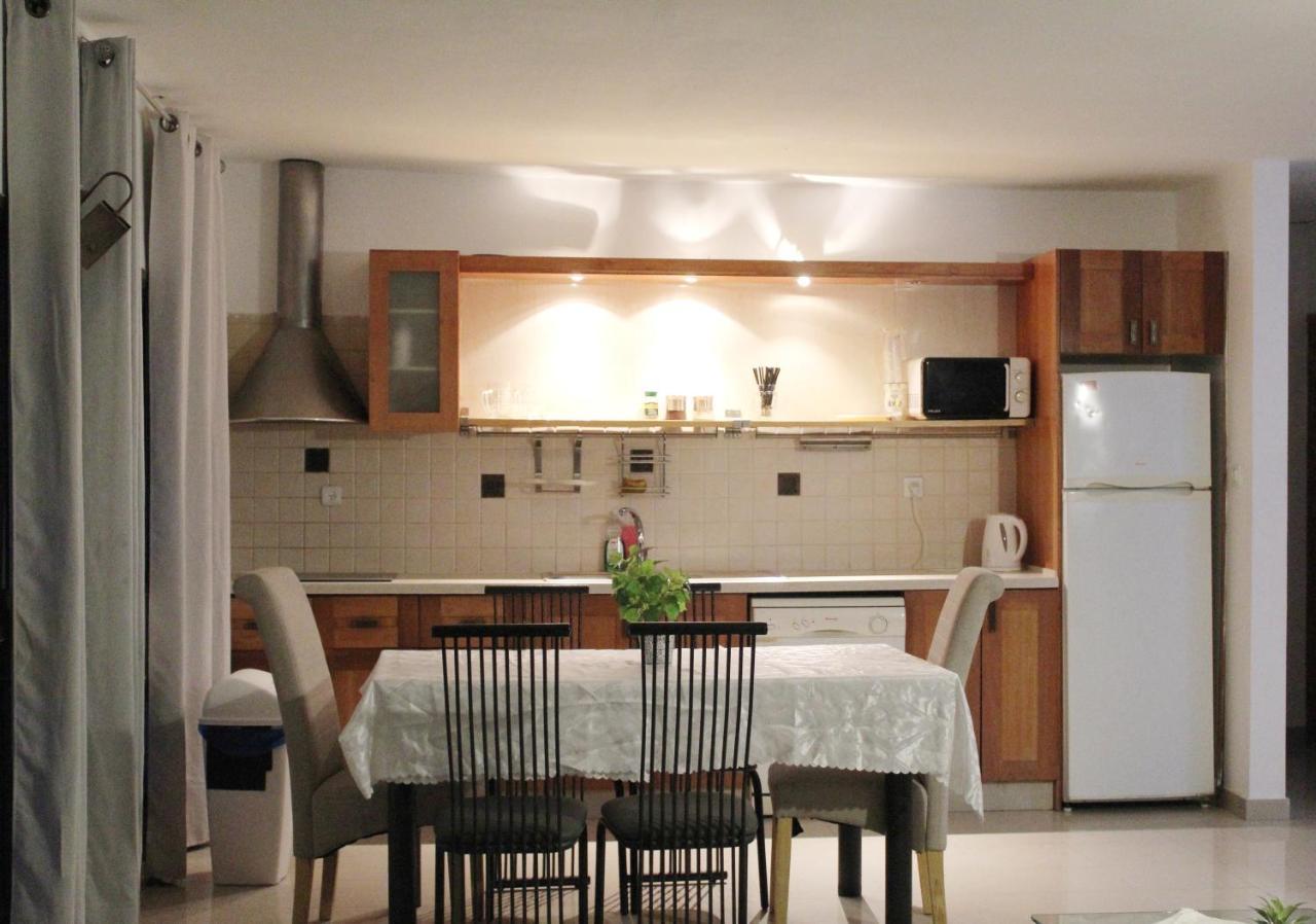 Dream Suites Apartments Eilat Extérieur photo