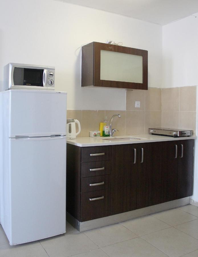 Dream Suites Apartments Eilat Extérieur photo