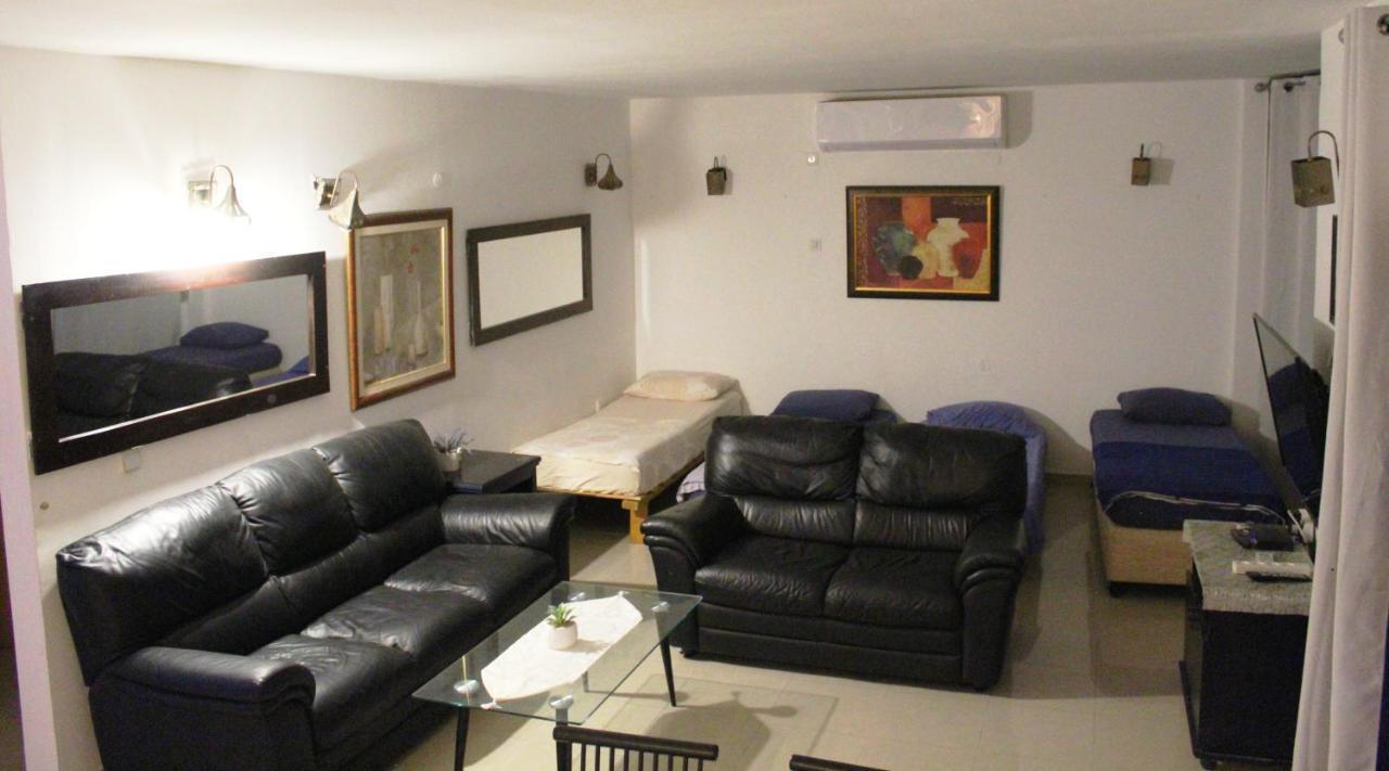 Dream Suites Apartments Eilat Extérieur photo