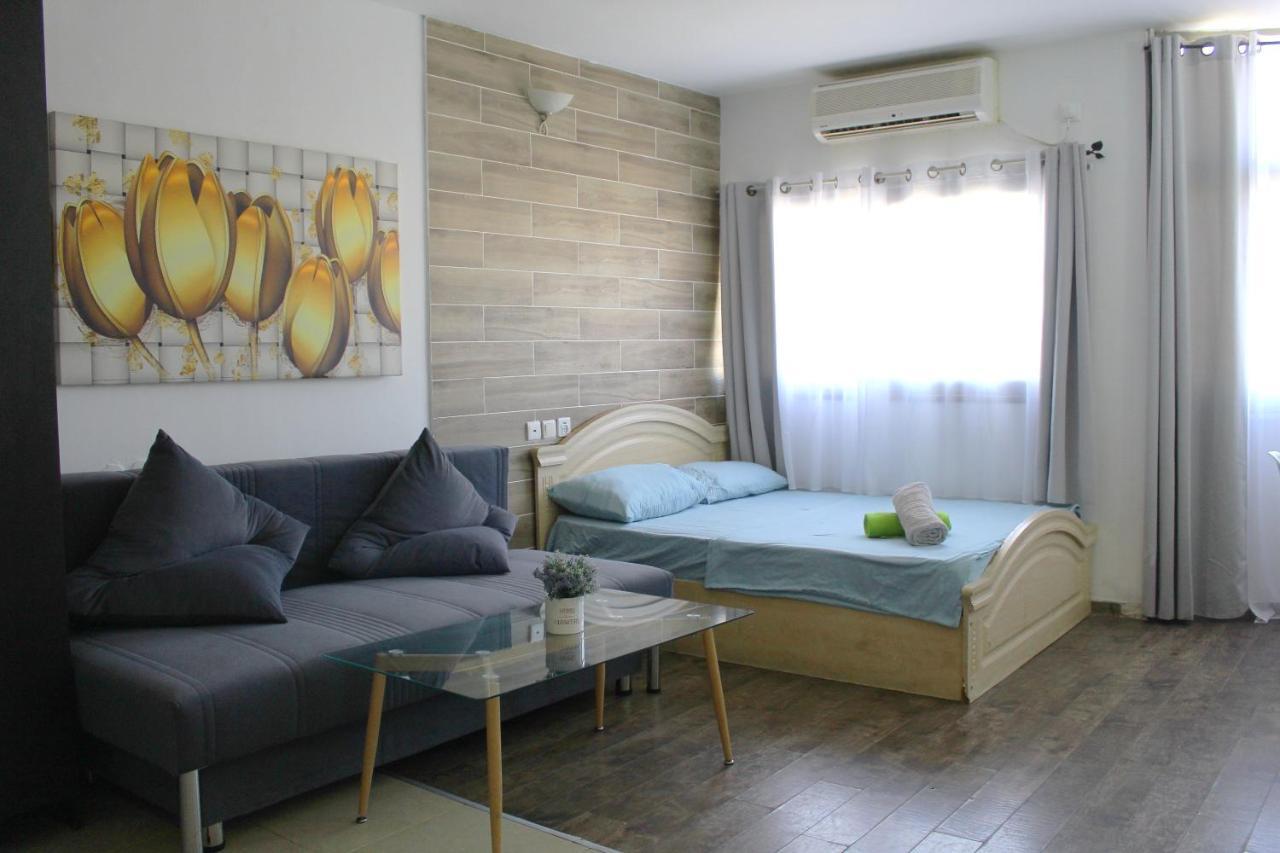 Dream Suites Apartments Eilat Extérieur photo