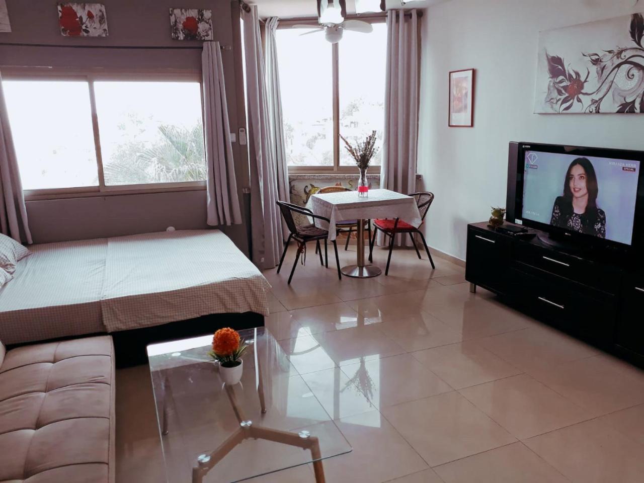 Dream Suites Apartments Eilat Extérieur photo
