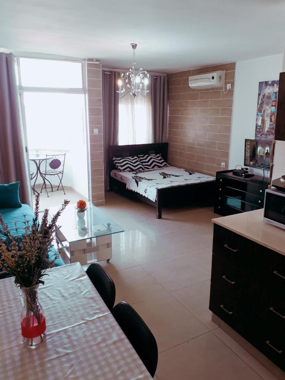 Dream Suites Apartments Eilat Extérieur photo