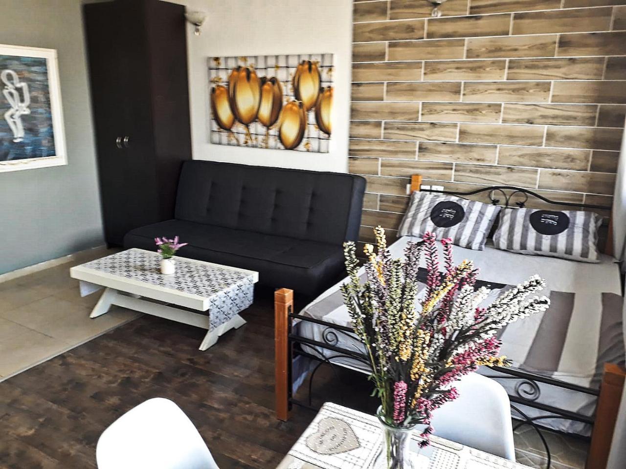 Dream Suites Apartments Eilat Extérieur photo