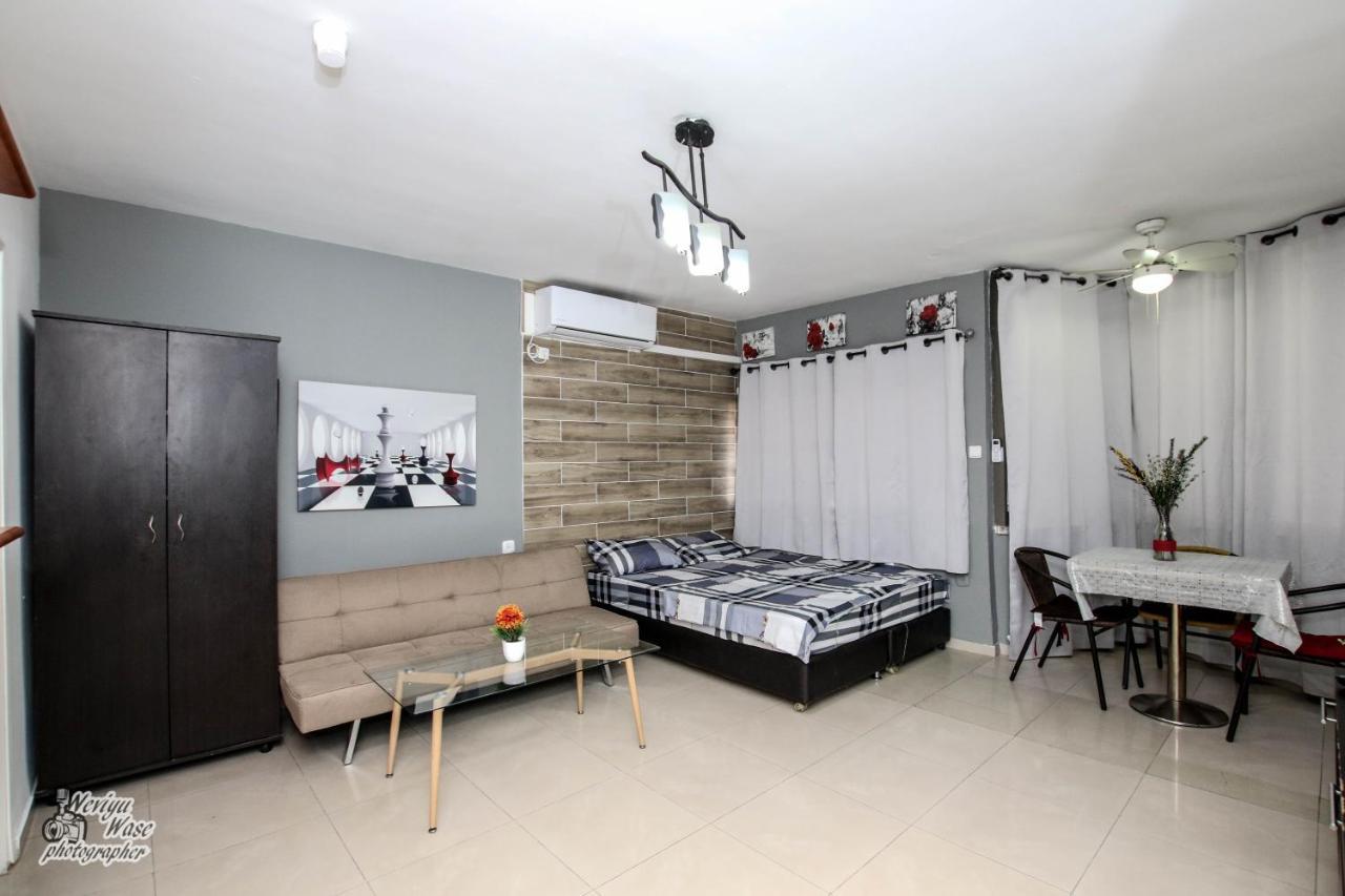 Dream Suites Apartments Eilat Extérieur photo