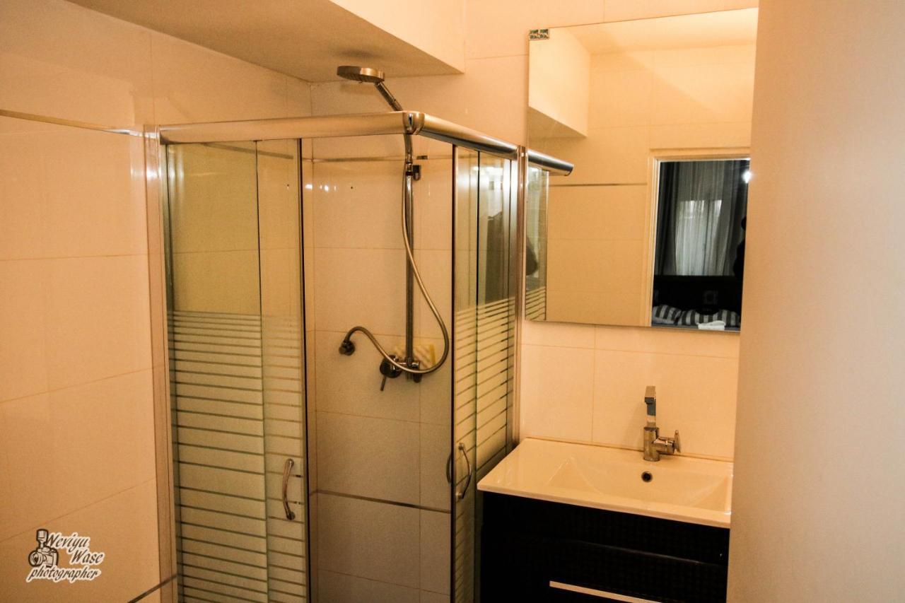 Dream Suites Apartments Eilat Extérieur photo