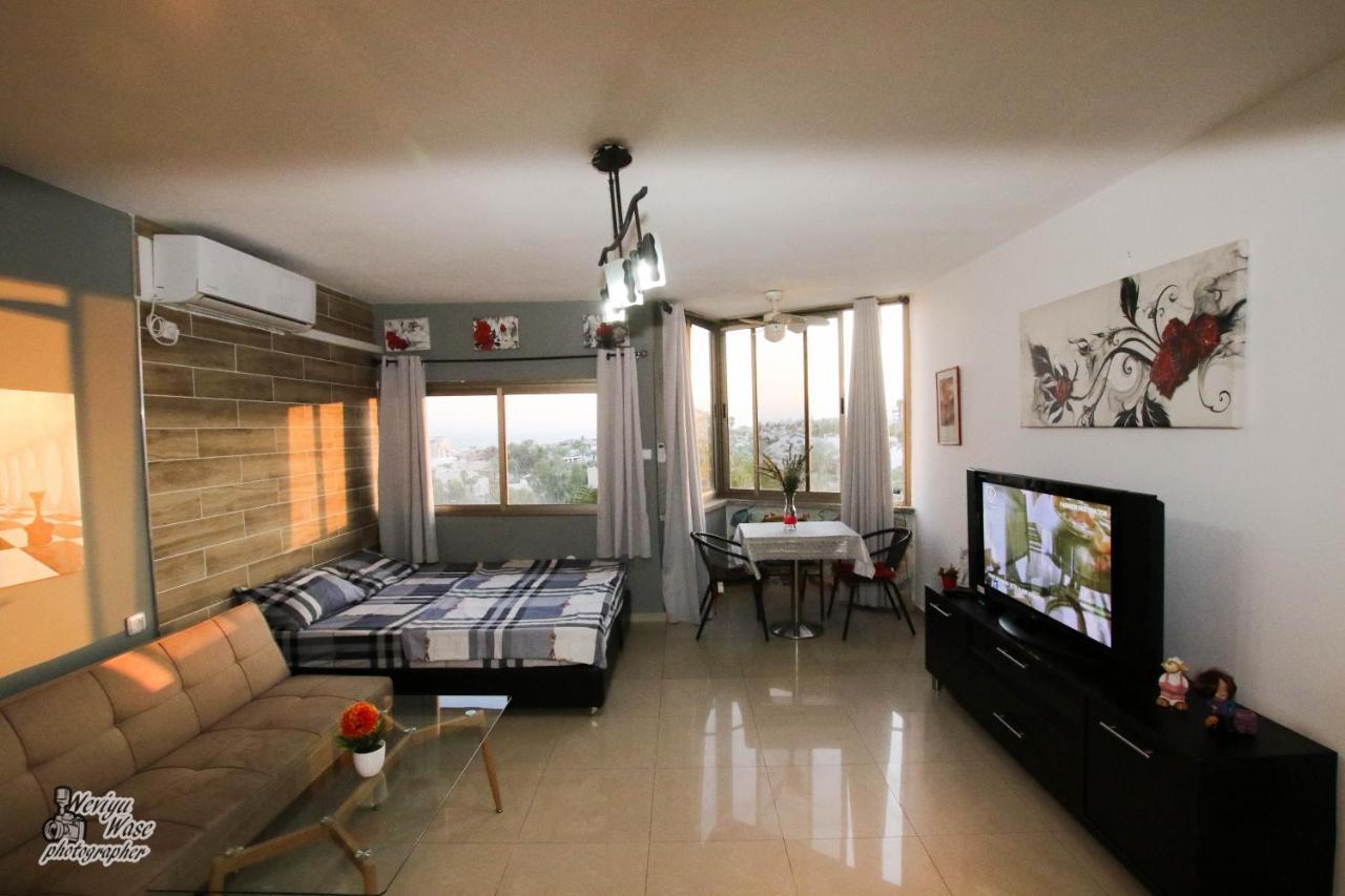 Dream Suites Apartments Eilat Extérieur photo