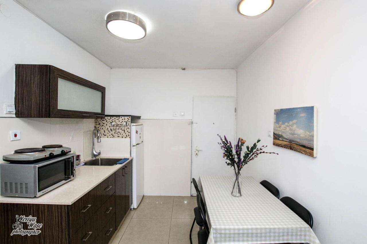 Dream Suites Apartments Eilat Extérieur photo