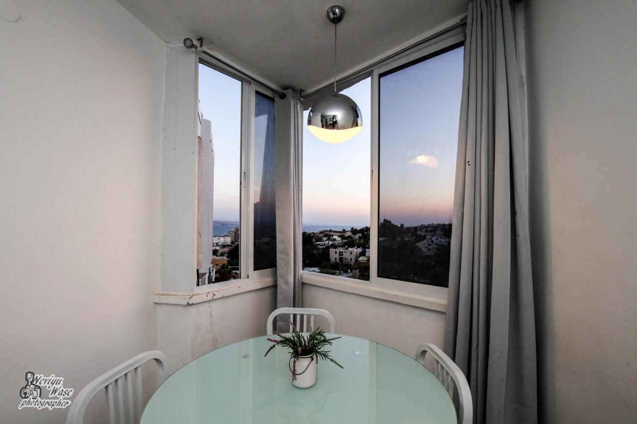Dream Suites Apartments Eilat Extérieur photo
