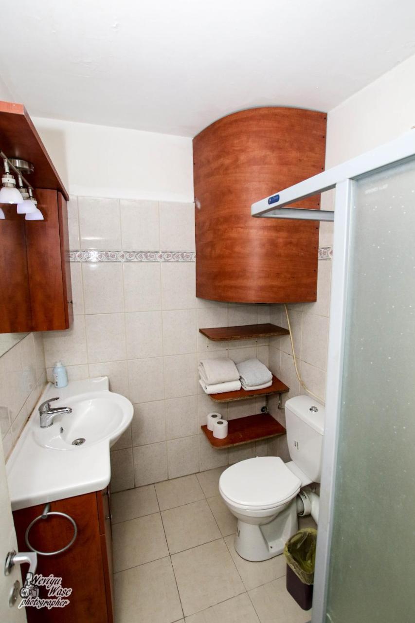 Dream Suites Apartments Eilat Extérieur photo