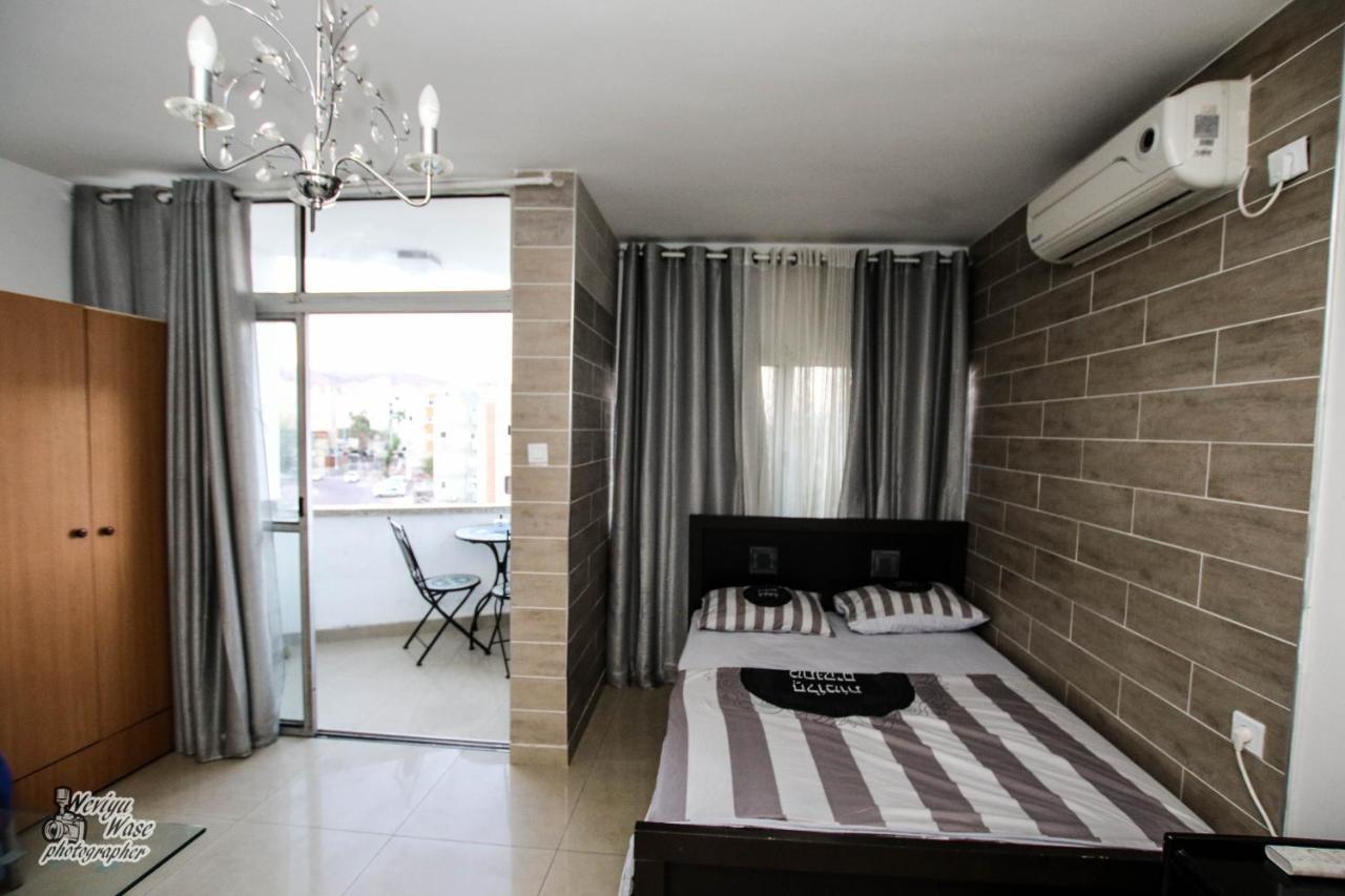 Dream Suites Apartments Eilat Extérieur photo