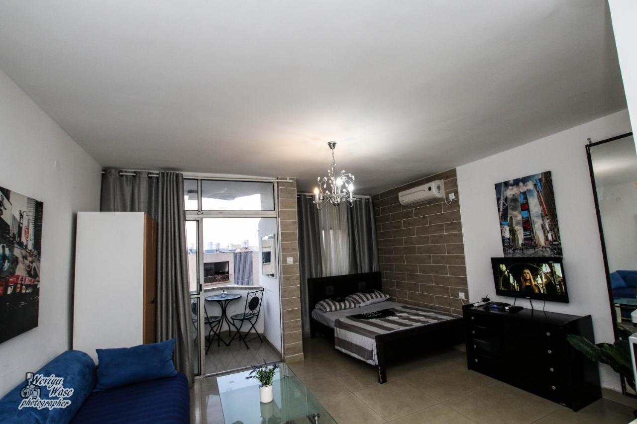 Dream Suites Apartments Eilat Extérieur photo