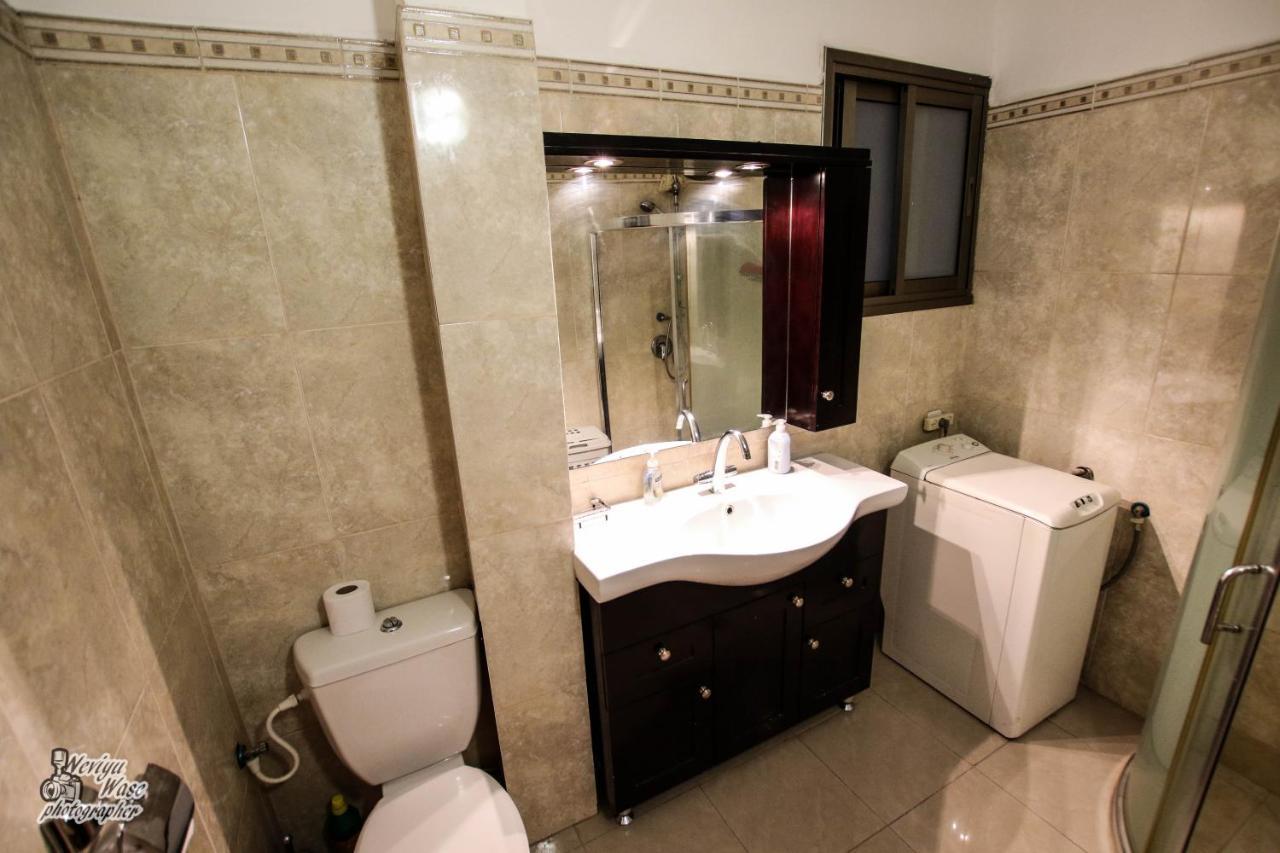 Dream Suites Apartments Eilat Extérieur photo