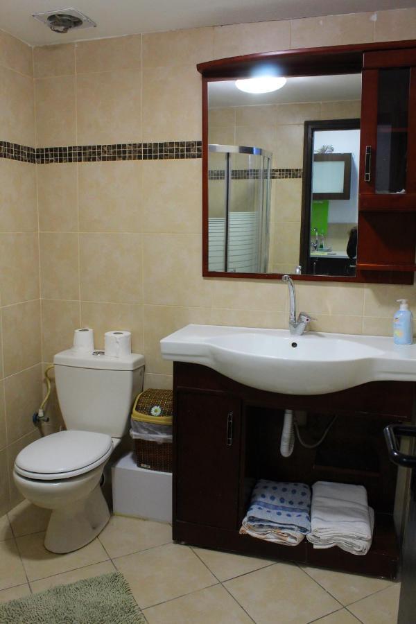 Dream Suites Apartments Eilat Extérieur photo