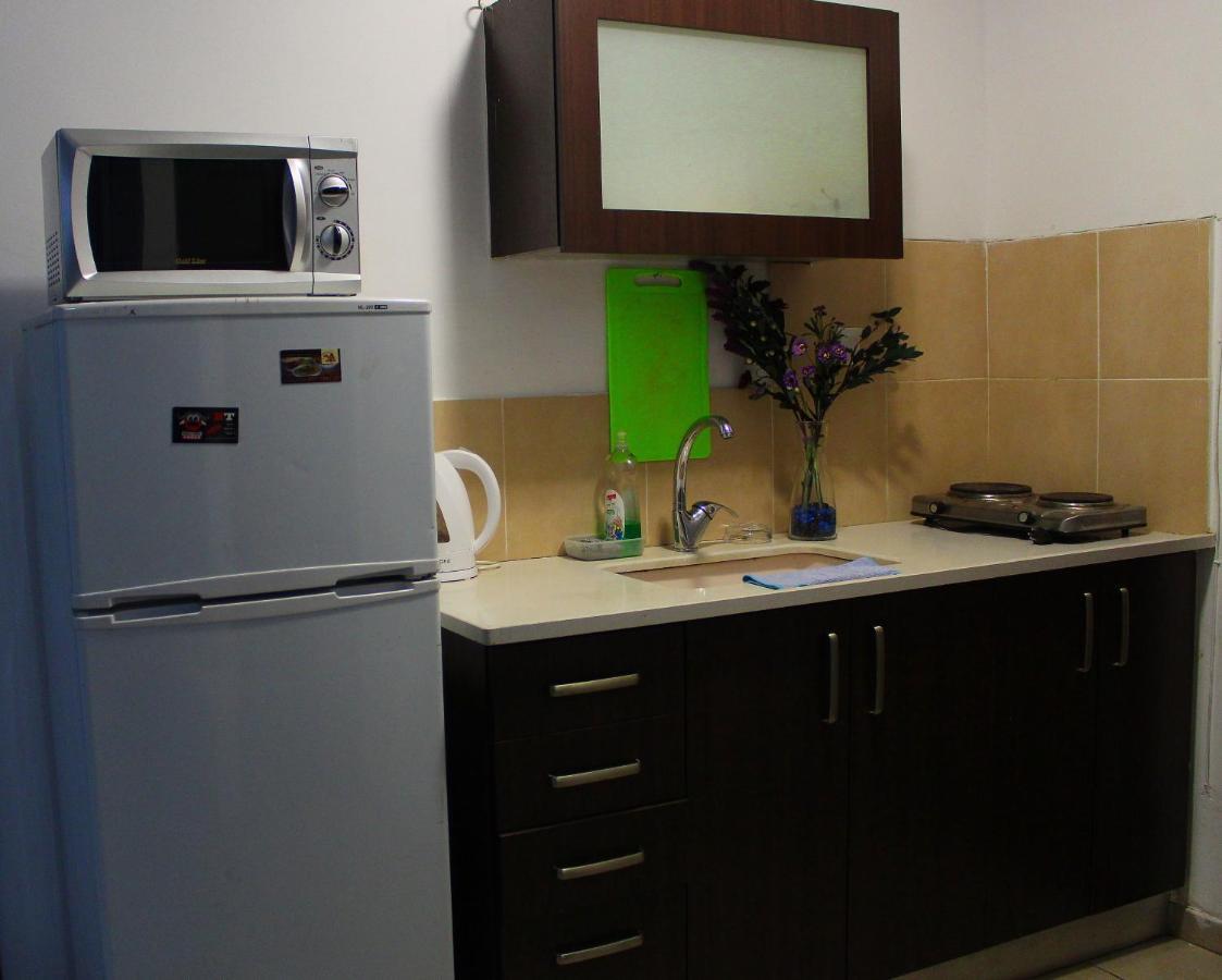 Dream Suites Apartments Eilat Extérieur photo