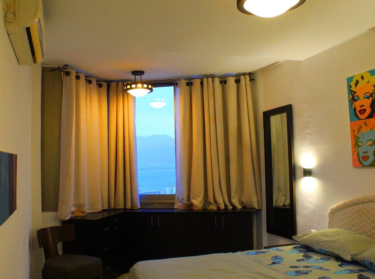 Dream Suites Apartments Eilat Extérieur photo