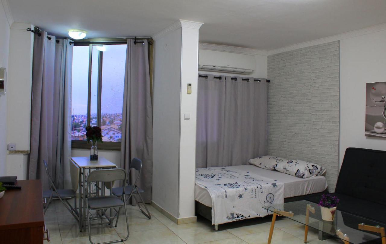 Dream Suites Apartments Eilat Extérieur photo