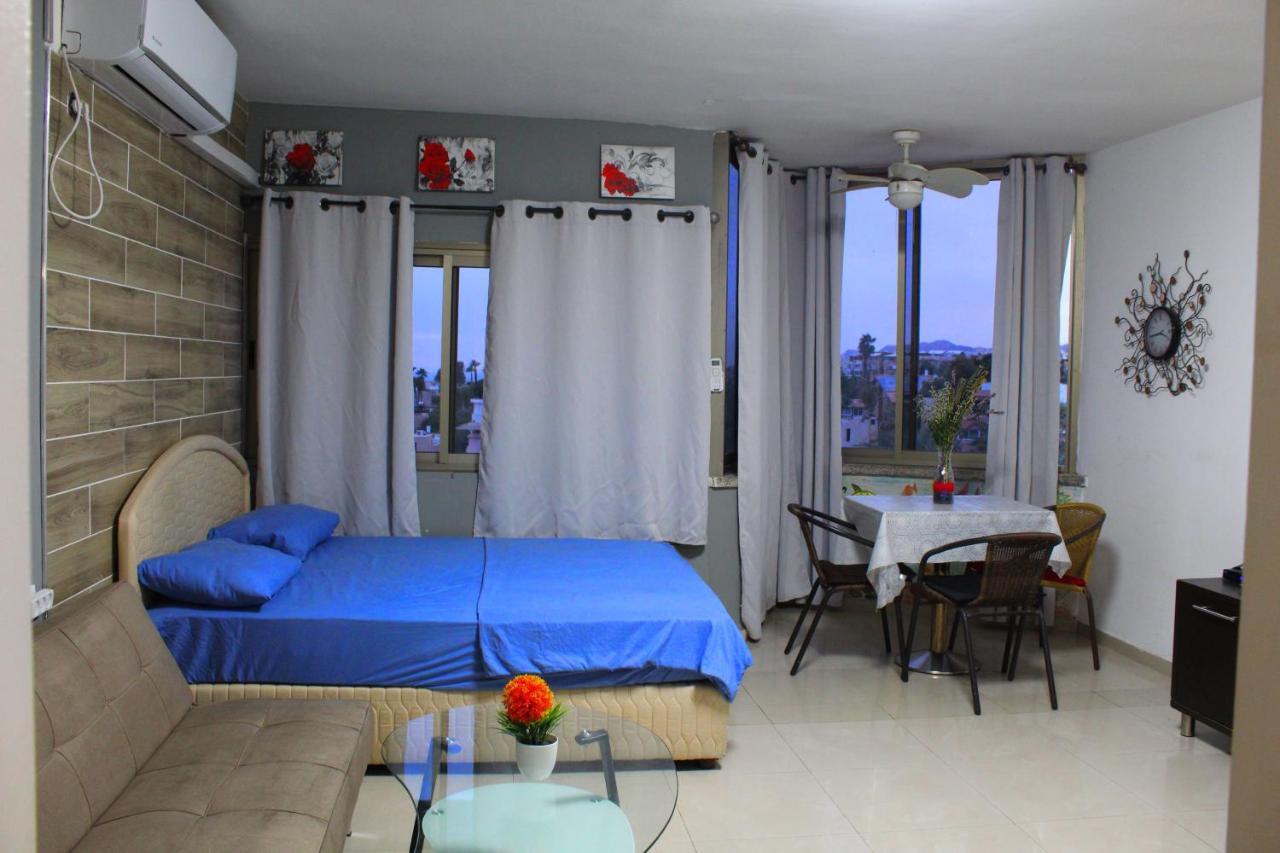 Dream Suites Apartments Eilat Extérieur photo