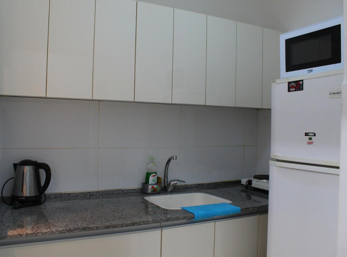 Dream Suites Apartments Eilat Extérieur photo