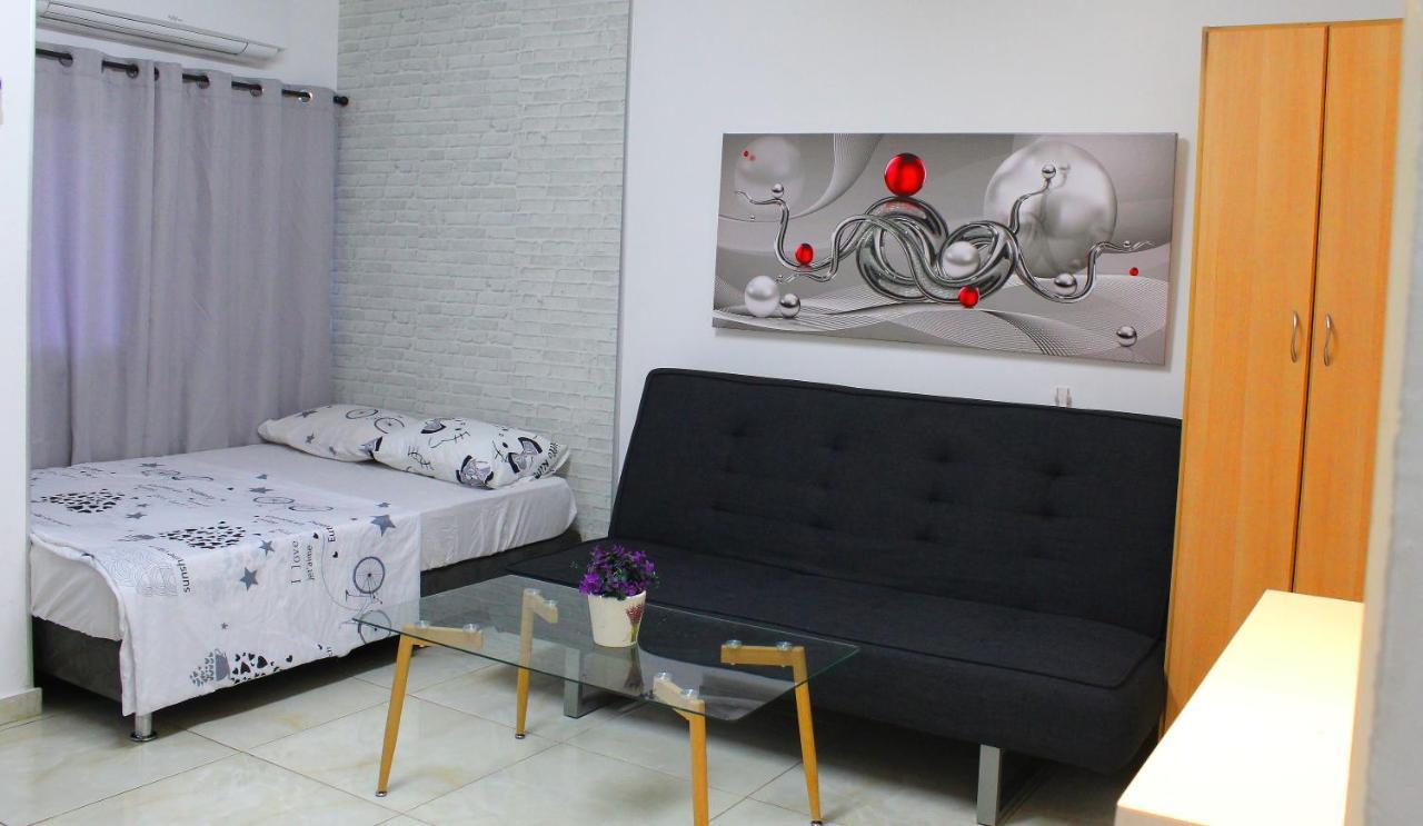 Dream Suites Apartments Eilat Extérieur photo