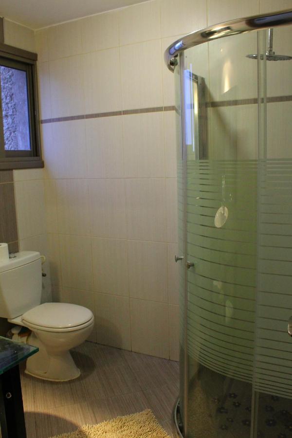 Dream Suites Apartments Eilat Extérieur photo