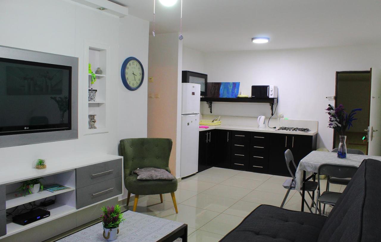 Dream Suites Apartments Eilat Extérieur photo