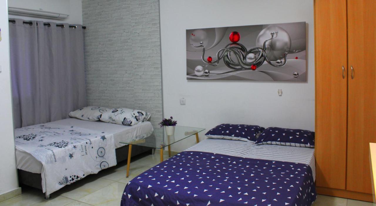 Dream Suites Apartments Eilat Extérieur photo